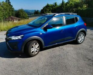 Dacia Sandero Gebrauchtwagen