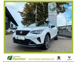 Seat Arona Gebrauchtwagen