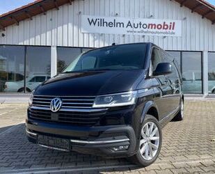 VW T6 Multivan Gebrauchtwagen
