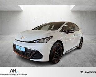 Cupra Born Gebrauchtwagen