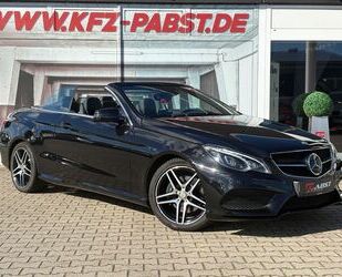 Mercedes-Benz E 220 Gebrauchtwagen