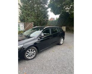 Renault Megane Gebrauchtwagen