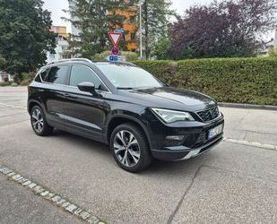 Seat Ateca Gebrauchtwagen