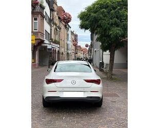 Mercedes-Benz CLA 180 Gebrauchtwagen