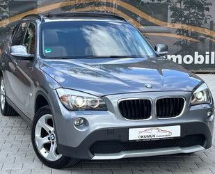 BMW X1 Gebrauchtwagen