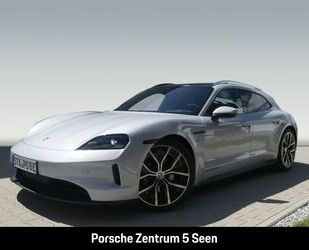 Porsche Taycan Gebrauchtwagen