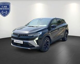 Renault Symbioz Gebrauchtwagen