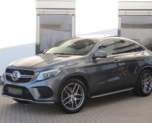 Mercedes-Benz GLE 350 Gebrauchtwagen