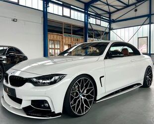 BMW 440 Gebrauchtwagen