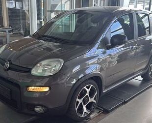 Fiat Panda Gebrauchtwagen