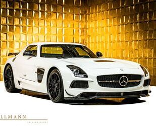 Mercedes-Benz SLS AMG Gebrauchtwagen