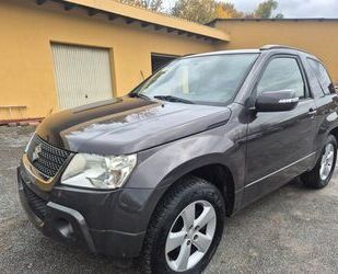 Suzuki Grand Vitara Gebrauchtwagen