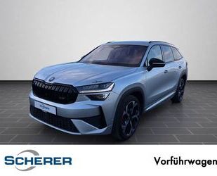 Skoda Kodiaq Gebrauchtwagen