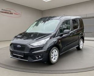 Ford Tourneo Connect Gebrauchtwagen