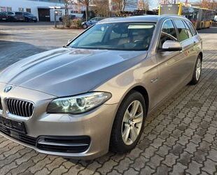 BMW 520 Gebrauchtwagen