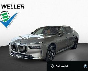 BMW 750 Gebrauchtwagen