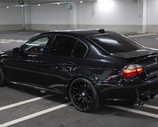 BMW 330 Gebrauchtwagen