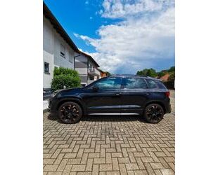 Cupra Ateca Gebrauchtwagen