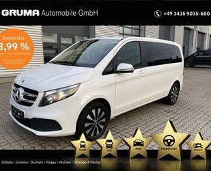 Mercedes-Benz V 220 Gebrauchtwagen