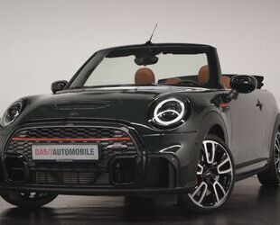 Mini John Cooper Works Cabrio Gebrauchtwagen