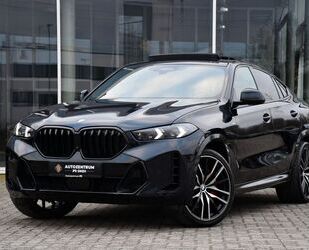 BMW X6 Gebrauchtwagen