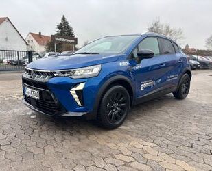 Mitsubishi ASX Gebrauchtwagen