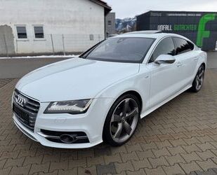 Audi S7 Gebrauchtwagen