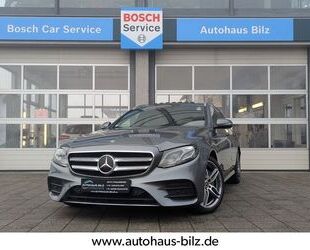Mercedes-Benz E 220 Gebrauchtwagen