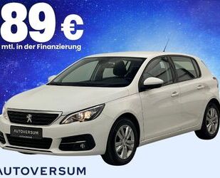 Peugeot 308 Gebrauchtwagen