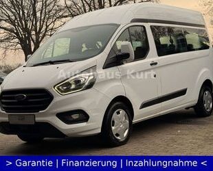 Ford Transit Gebrauchtwagen