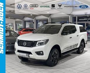 Nissan Navara Gebrauchtwagen