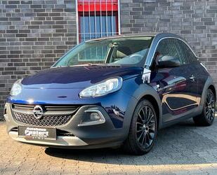 Opel Adam Gebrauchtwagen