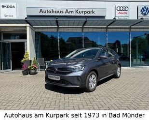 VW Taigo Gebrauchtwagen