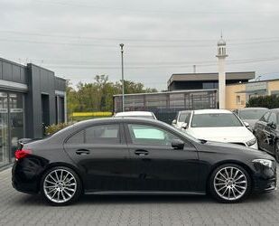 Mercedes-Benz A 250 Gebrauchtwagen