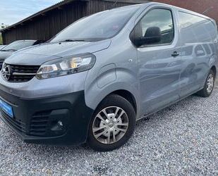 Opel Vivaro Gebrauchtwagen