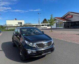 Kia Sportage Gebrauchtwagen