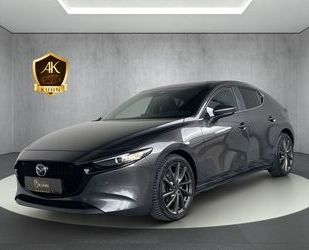 Mazda 3 Gebrauchtwagen