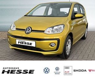 VW up! Gebrauchtwagen
