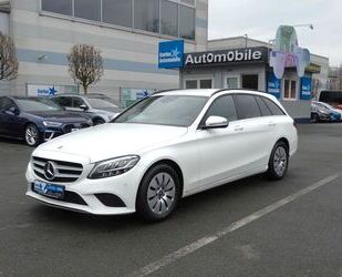 Mercedes-Benz C 220 Gebrauchtwagen