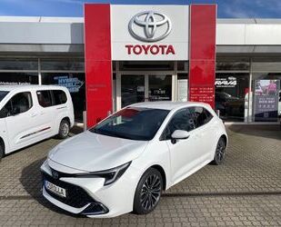 Toyota Corolla Gebrauchtwagen