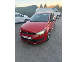 VW Polo Gebrauchtwagen