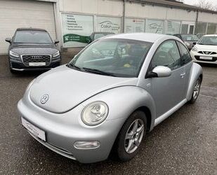 VW Beetle Gebrauchtwagen