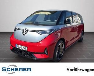VW ID. Buzz Gebrauchtwagen