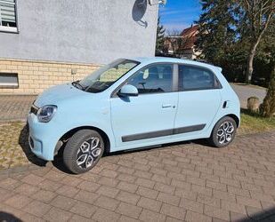 Renault Twingo Gebrauchtwagen