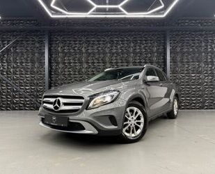 Mercedes-Benz GLA 200 Gebrauchtwagen