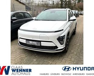 Hyundai KONA Gebrauchtwagen