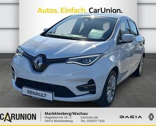 Renault ZOE Gebrauchtwagen