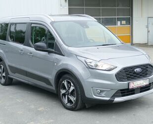 Ford Grand Tourneo Gebrauchtwagen