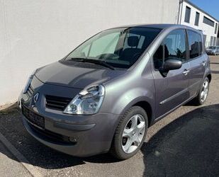 Renault Modus Gebrauchtwagen