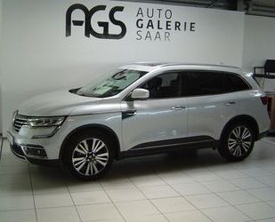 Renault Koleos Gebrauchtwagen